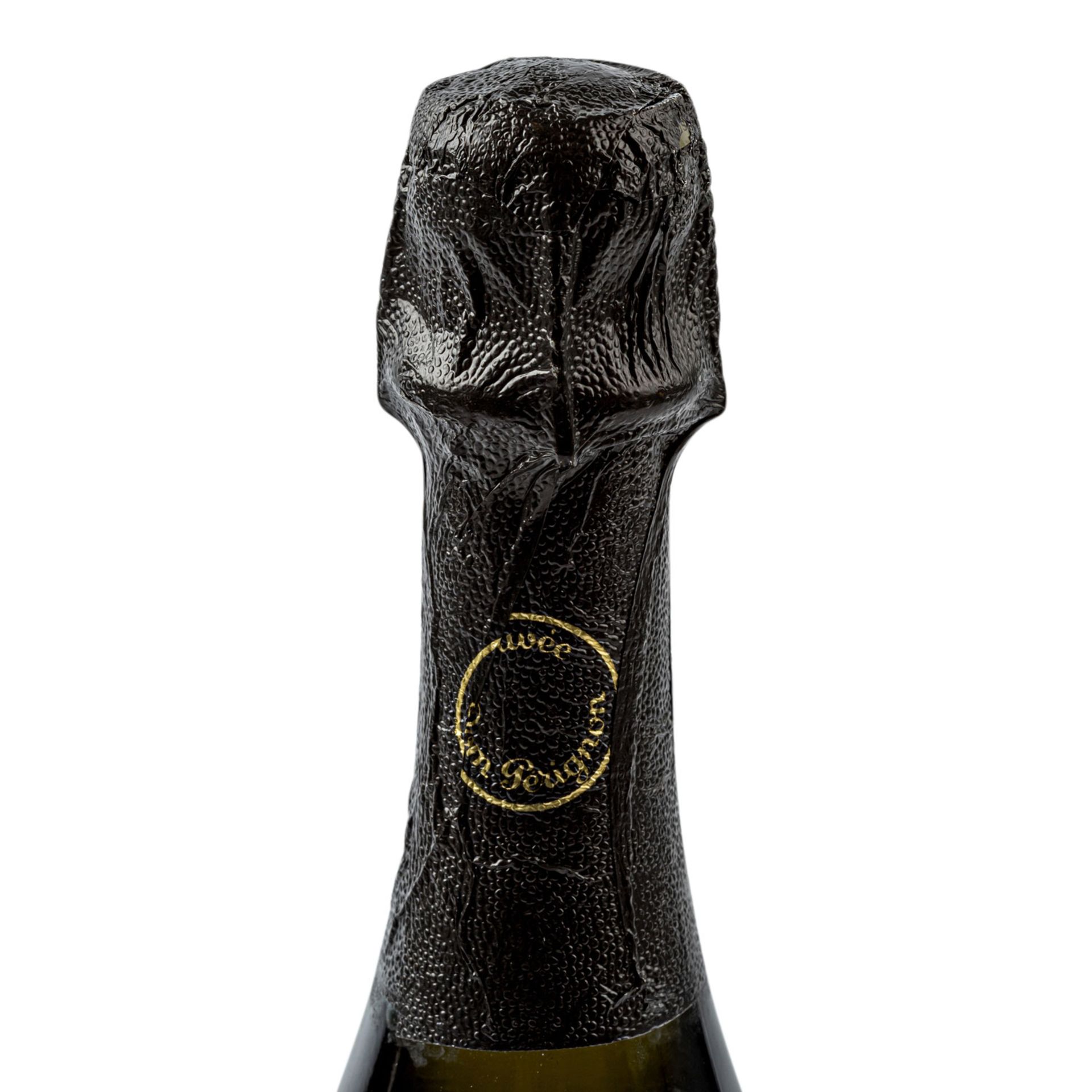 MOËT ET CHANDON 1 Flasche DOM PÉRIGNON 'Vintage Collection' 1990 - Bild 4 aus 4