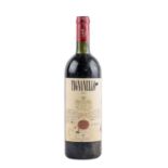 MARCHESI ANTINORI 1 Flasche TIGNANELLO 2001