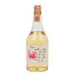 ROMANO LEVI 1 Flasche Grappa DESTILLERIE LEVI SERAFINO 1995