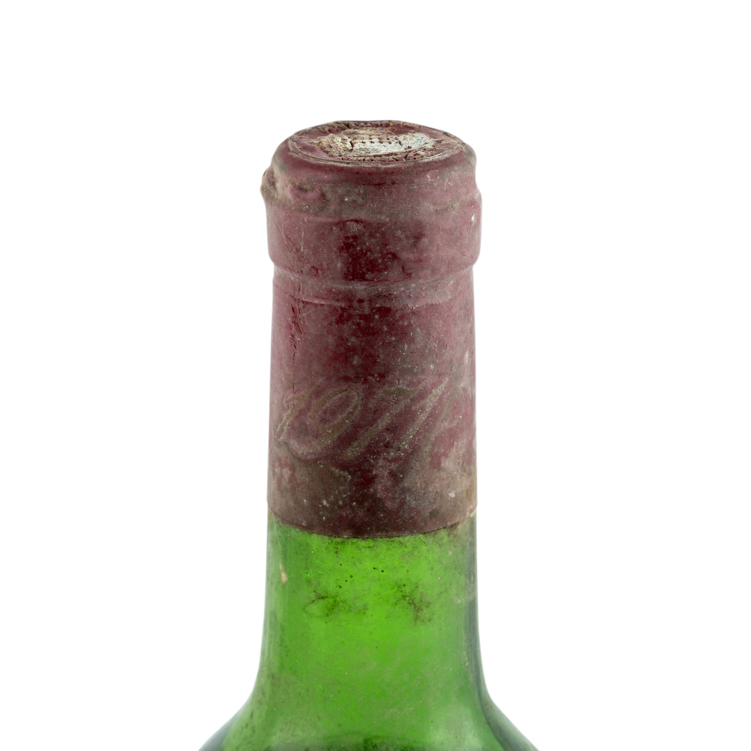 MARCHESI ANTINORI 1 Flasche TIGNANELLO 1971 - Image 4 of 4