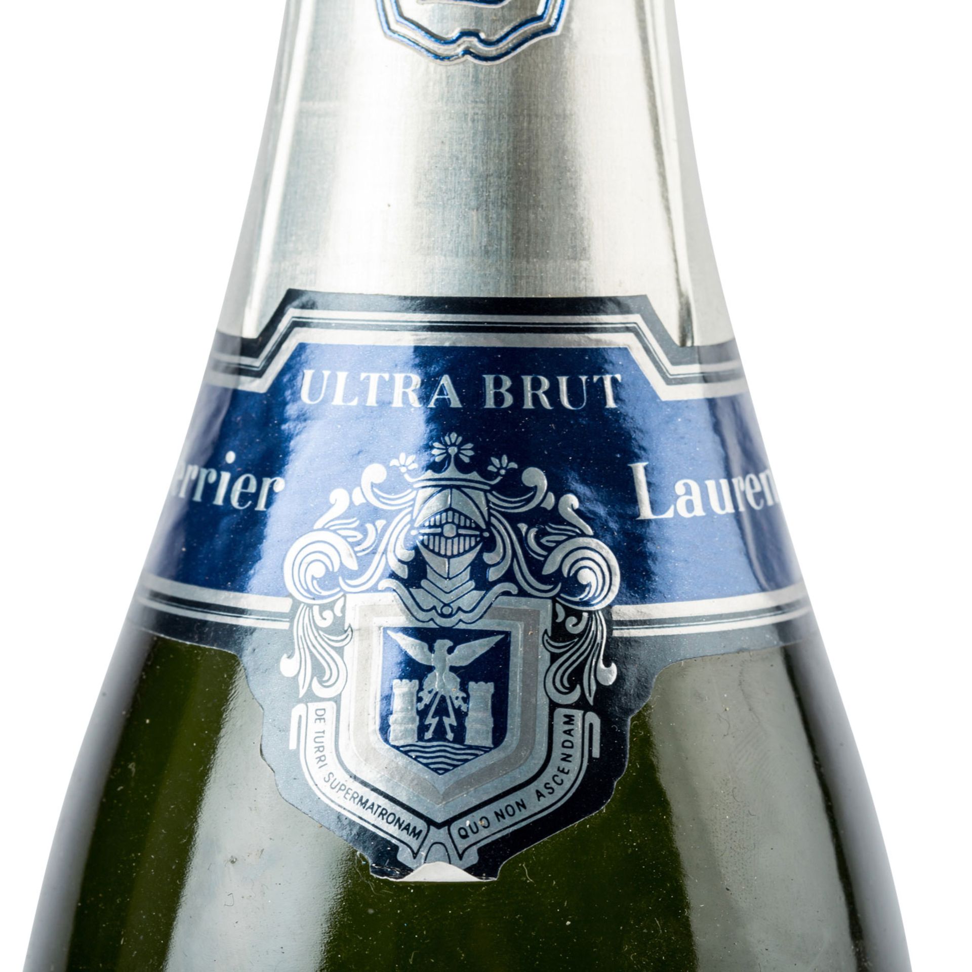 LAURENT-PERRIER 1 Flasche ULTRA BRUT - Bild 3 aus 5