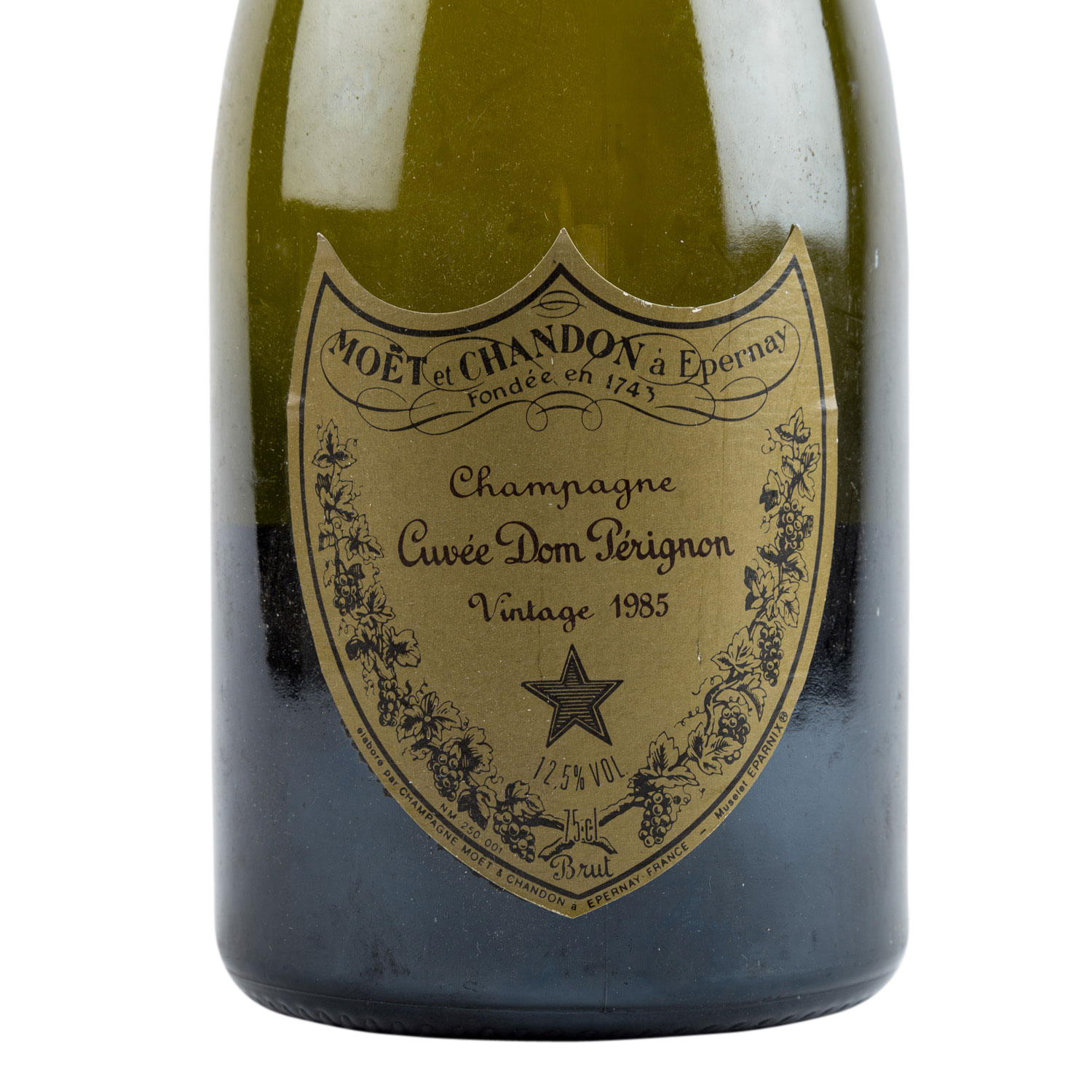 MOËT ET CHANDON 1 Flasche DOM PÉRIGNON 'Vintage Collection' 1985 - Image 3 of 4