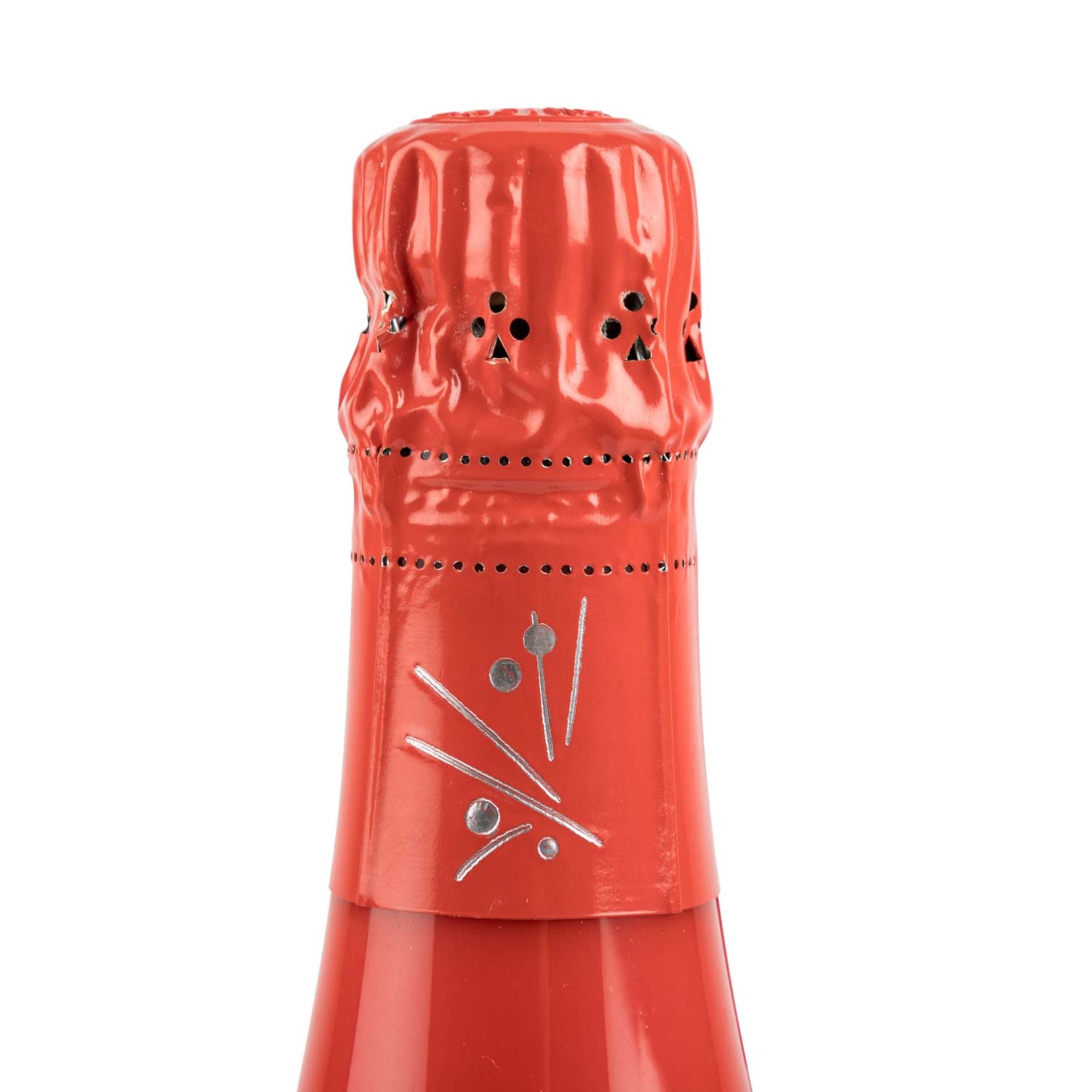 TAITTINGER Champagner 'Collection' 1 Flasche 'IMAI' 1988 - Bild 5 aus 7