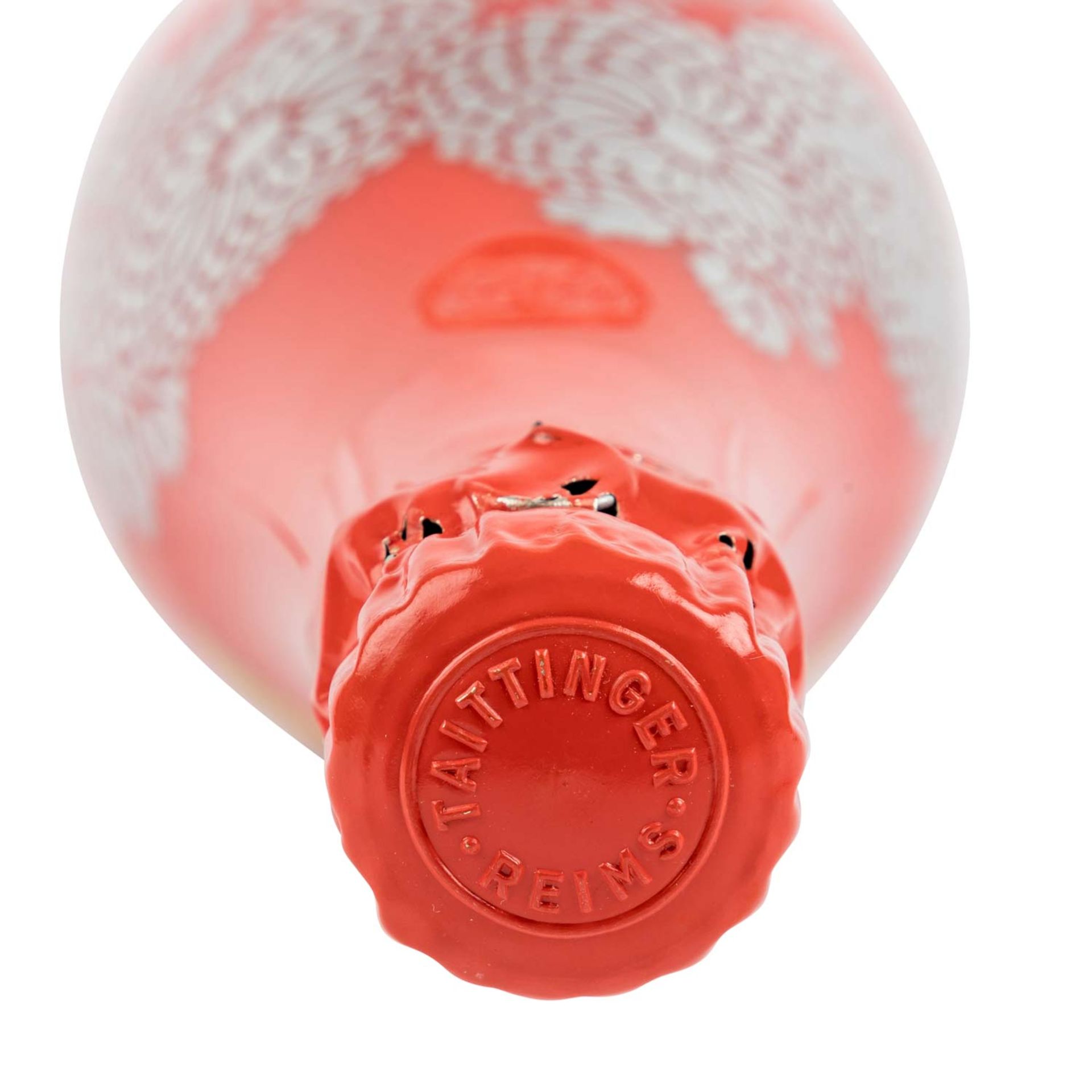 TAITTINGER Champagner 'Collection' 1 Flasche 'IMAI' 1988 - Bild 6 aus 7