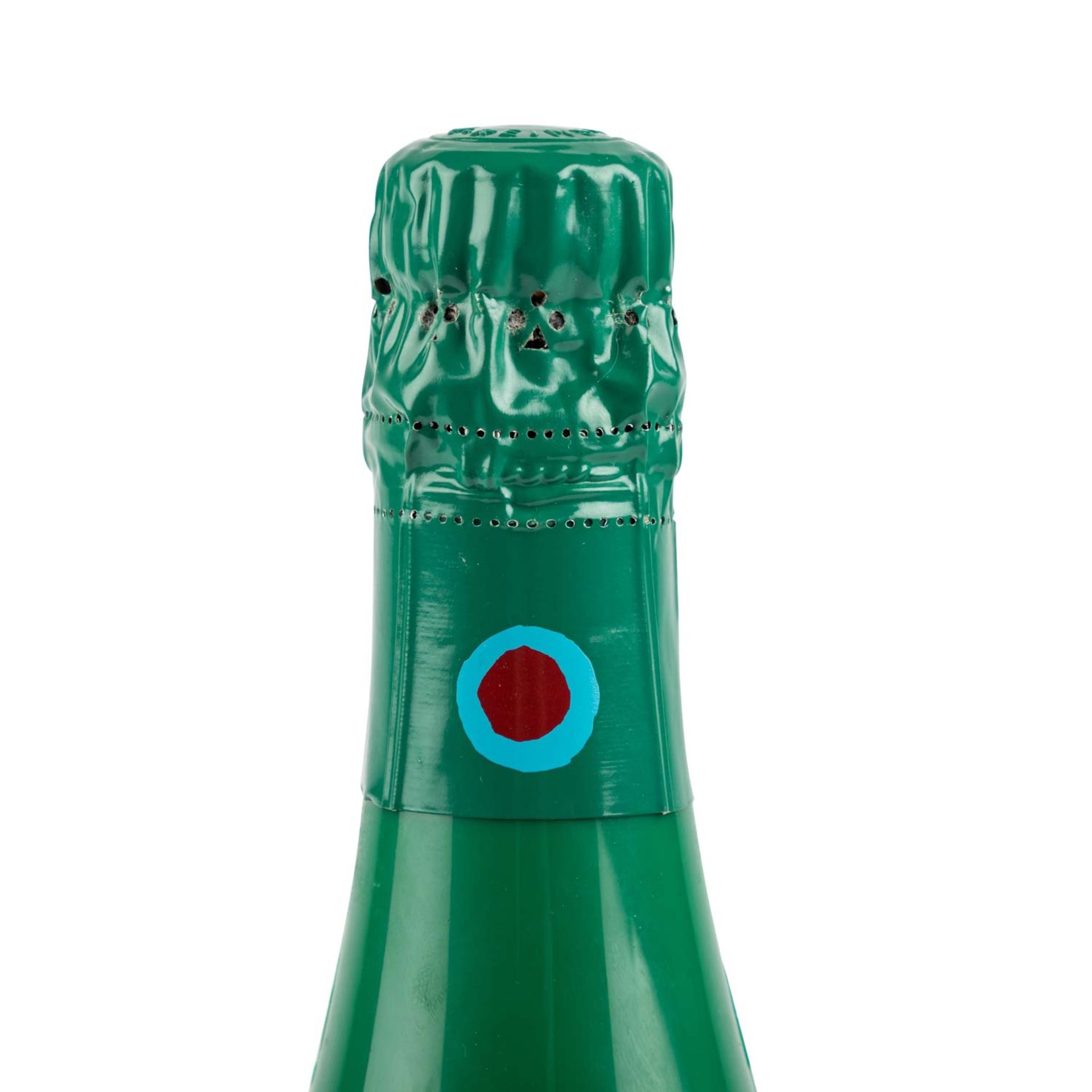 TAITTINGER Champagner 'Collection' 1 Flasche 'Corneille' 1990 - Bild 4 aus 7