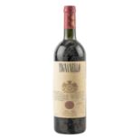 MARCHESI ANTINORI 1 Flasche TIGNANELLO 1990