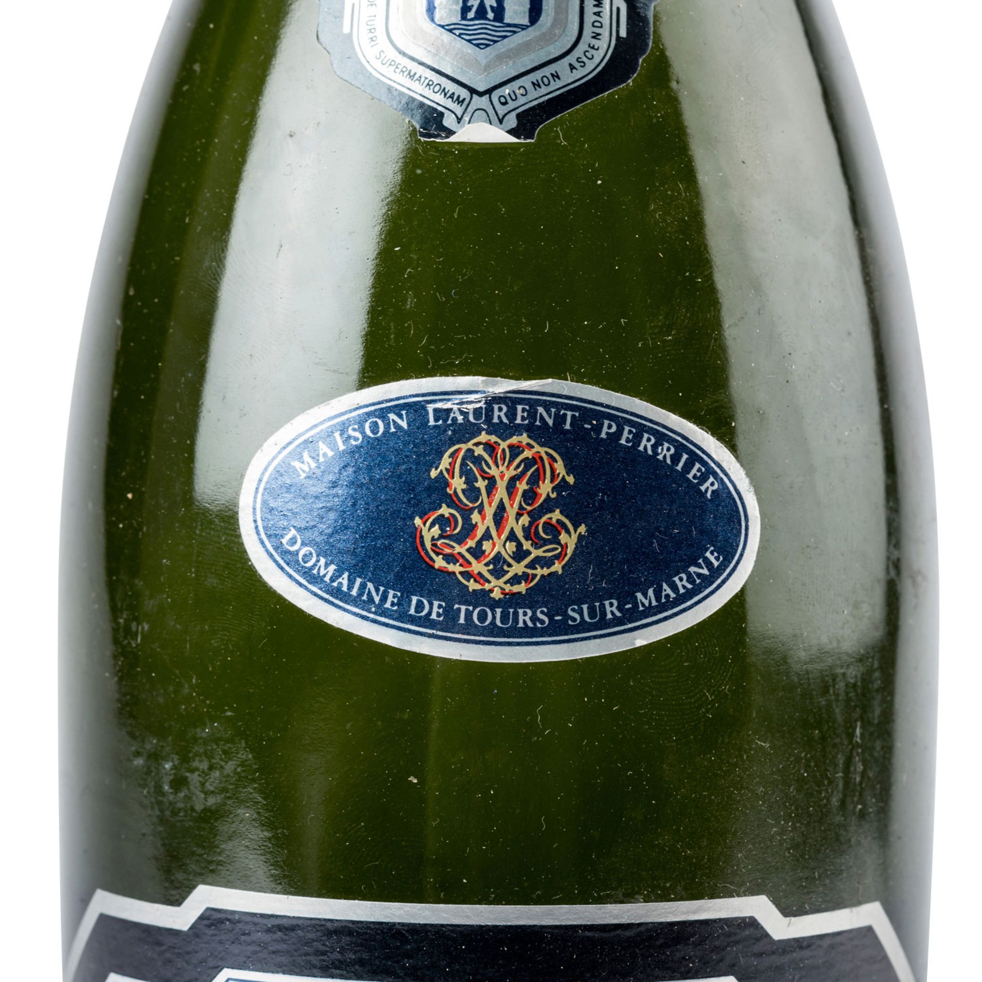 LAURENT-PERRIER 1 Flasche ULTRA BRUT - Bild 2 aus 5