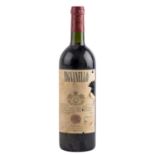 MARCHESI ANTINORI 1 Flasche TIGNANELLO 1990