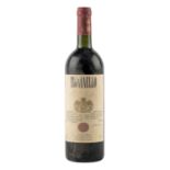 MARCHESI ANTINORI 1 Flasche TIGNANELLO 1990