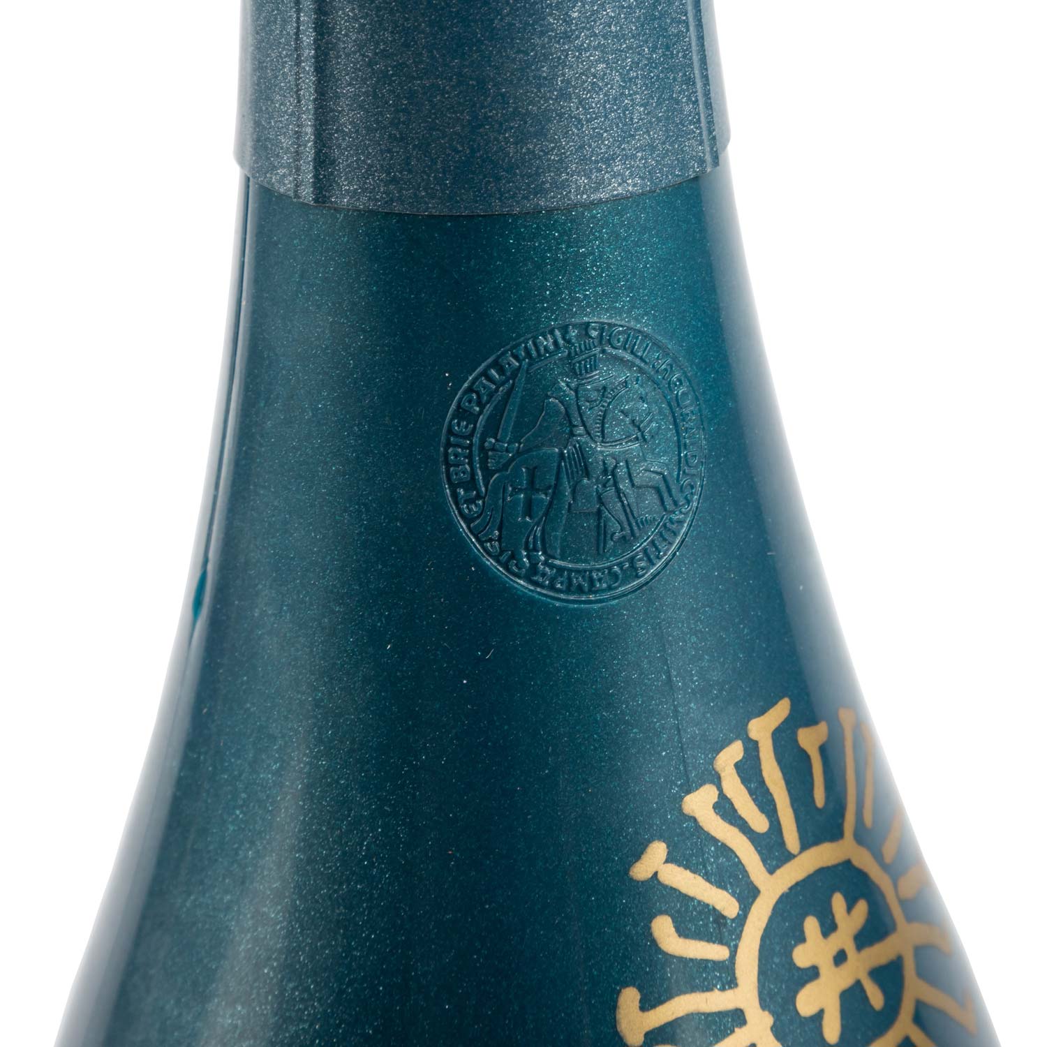 TAITTINGER Champagner 'Collection' 1 Flasche 'Andre Masson' 1982 - Image 6 of 8