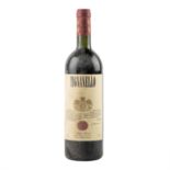 MARCHESI ANTINORI 1 Flasche TIGNANELLO 1990