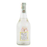 ROMANO LEVI 1 Flasche Grappa DESTILLERIE LEVI SERAFINO 2000