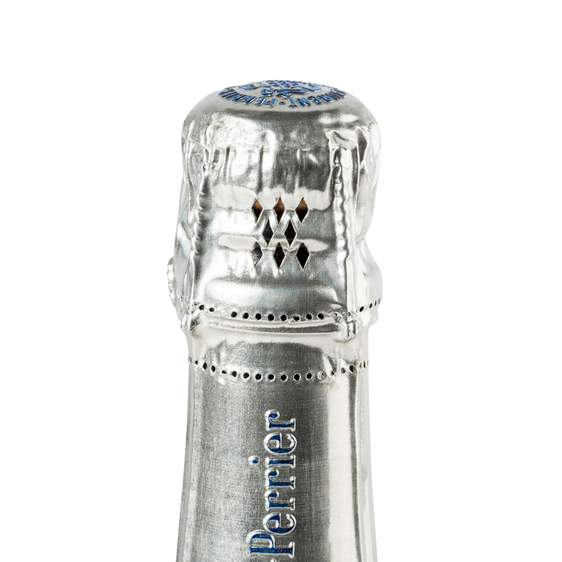 LAURENT-PERRIER 1 Flasche ULTRA BRUT - Image 5 of 5