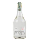 ROMANO LEVI 1 Flasche Grappa DESTILLERIE LEVI SERAFINO 1997