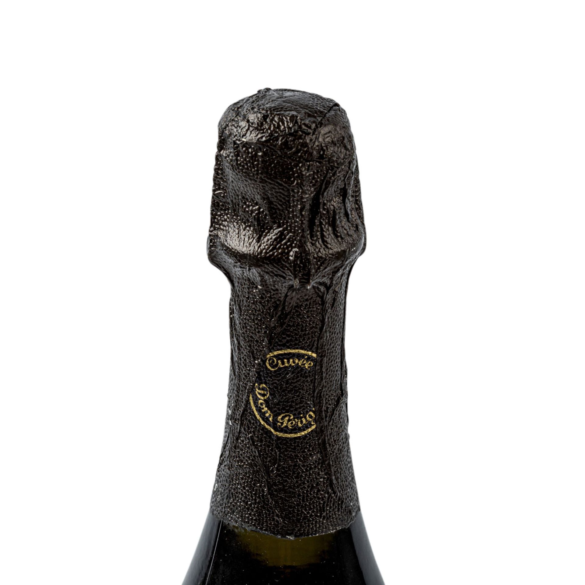 MOËT ET CHANDON 1 Flasche DOM PÉRIGNON 'Vintage Collection' 1992 - Bild 3 aus 3