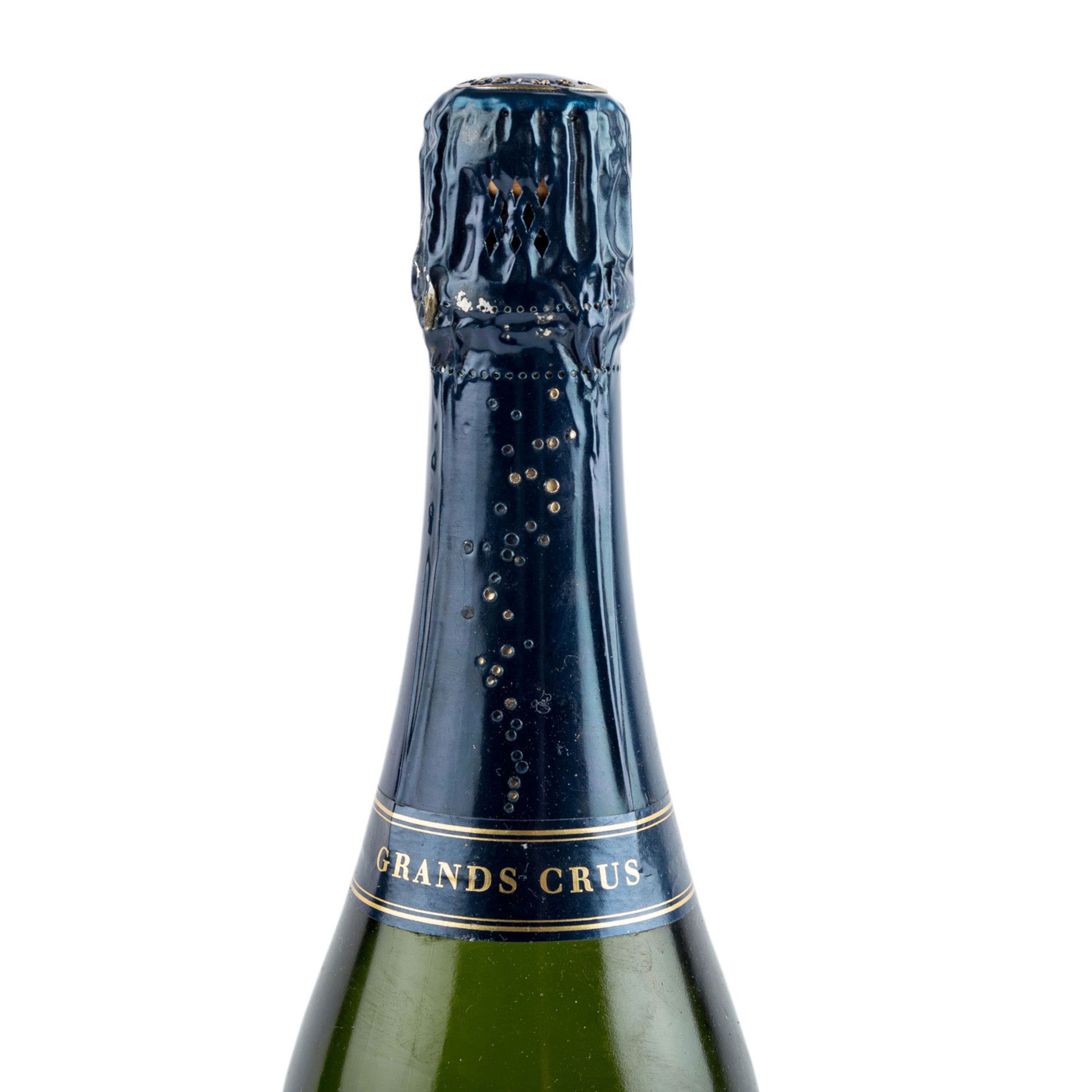 TAITTINGER Champagner 'Prélude Grands Crus' 1 Flasche - Bild 3 aus 5