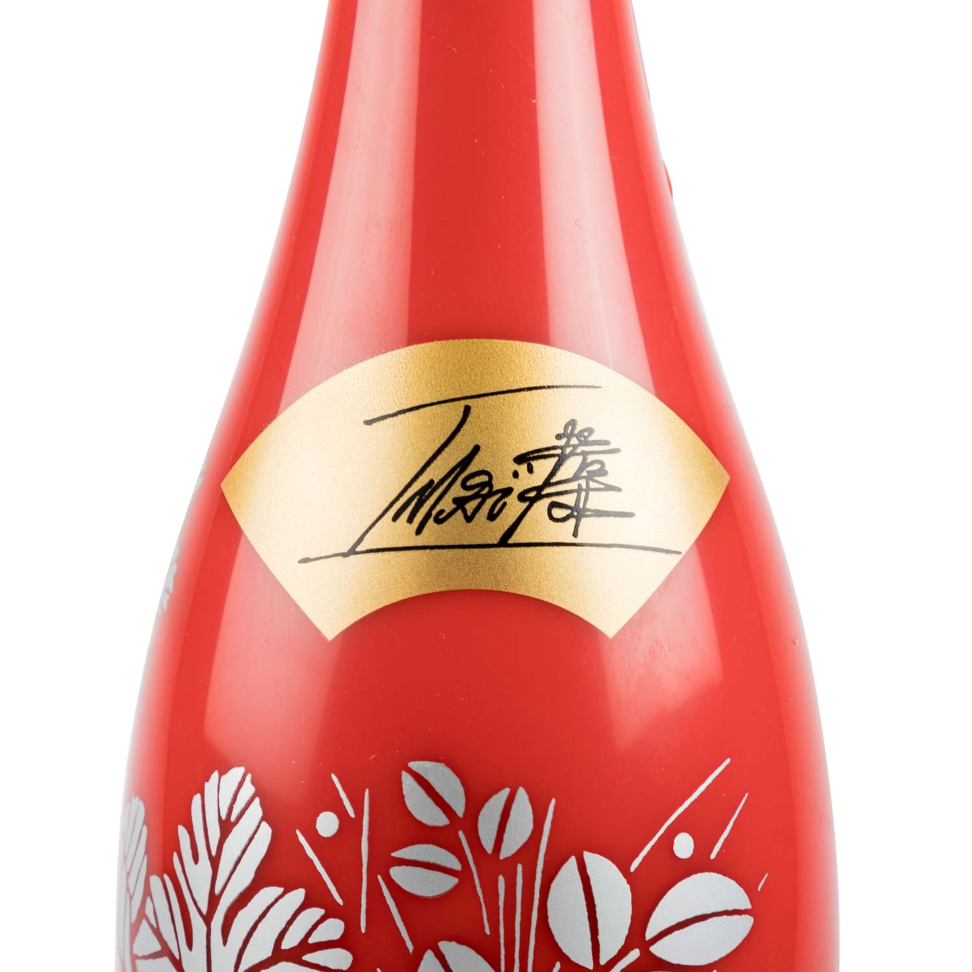 TAITTINGER Champagner 'Collection' 1 Flasche 'IMAI' 1988 - Bild 4 aus 7