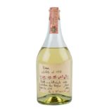 ROMANO LEVI 1 Flasche Grappa DESTILLERIE LEVI SERAFINO 1992