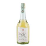 ROMANO LEVI 1 Flasche Grappa DESTILLERIE LEVI SERAFINO 1999