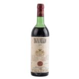 MARCHESI ANTINORI 1 Flasche TIGNANELLO 1978