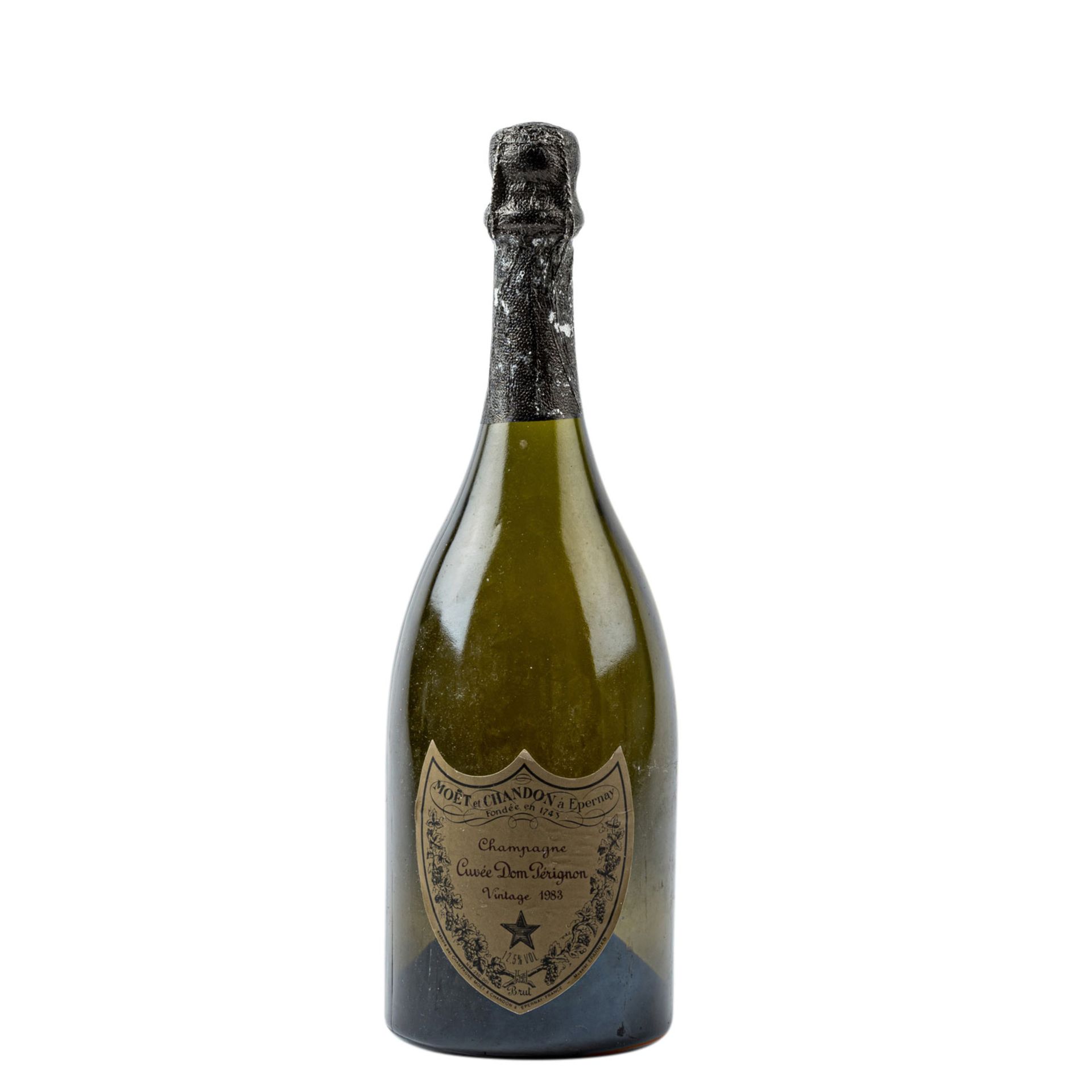 MOËT ET CHANDON 1 Flasche DOM PÉRIGNON 'Vintage Collection' 1983