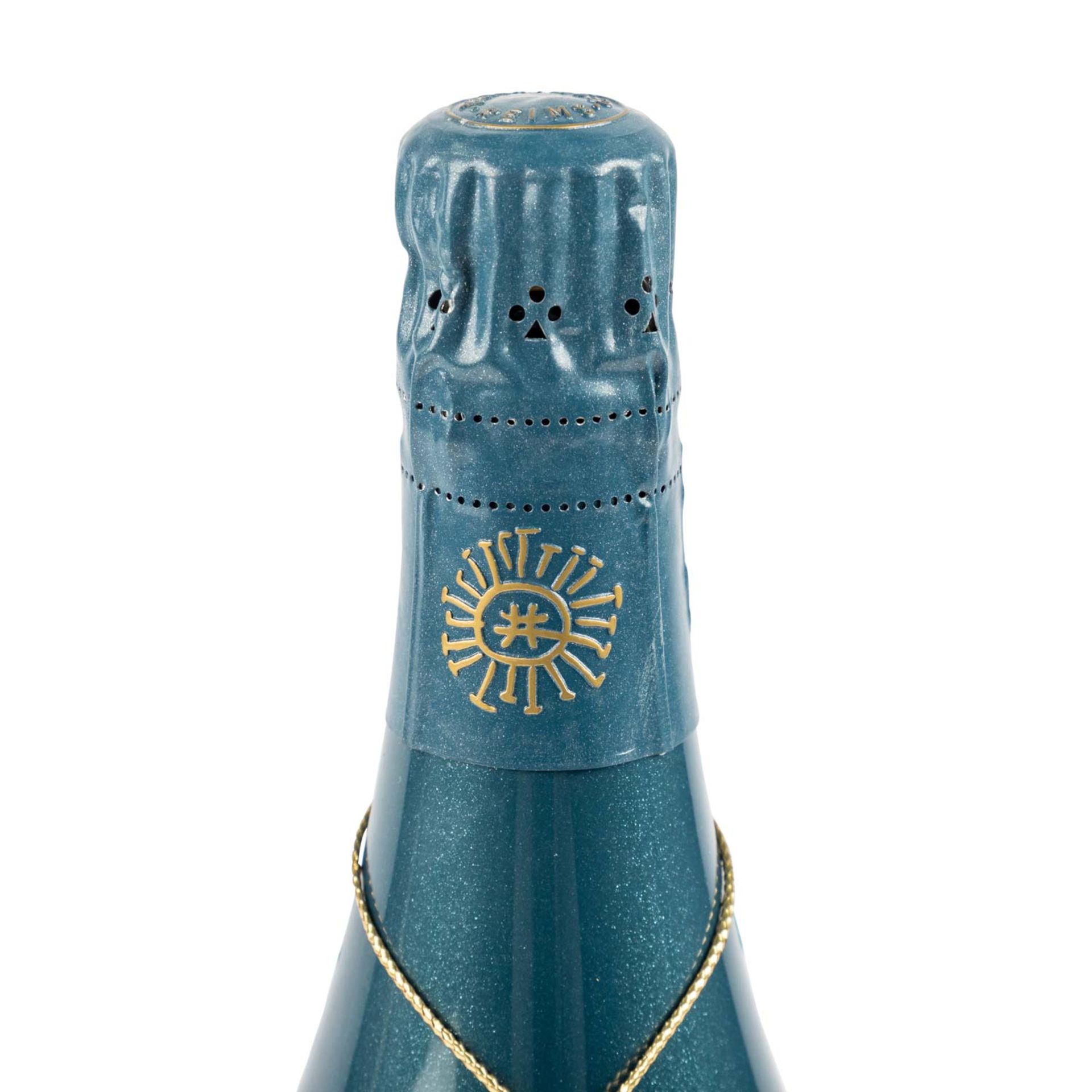 TAITTINGER Champagner 'Collection' 1 Flasche 'Andre Masson' 1982 - Bild 5 aus 8