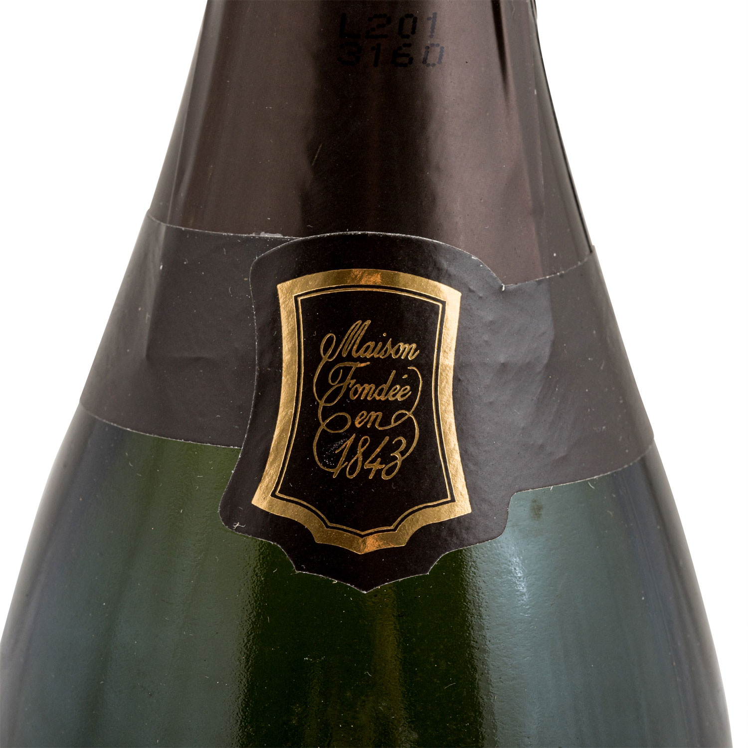 KRUG 1 Flasche KRUG VINTAGE 1989 - Image 5 of 6