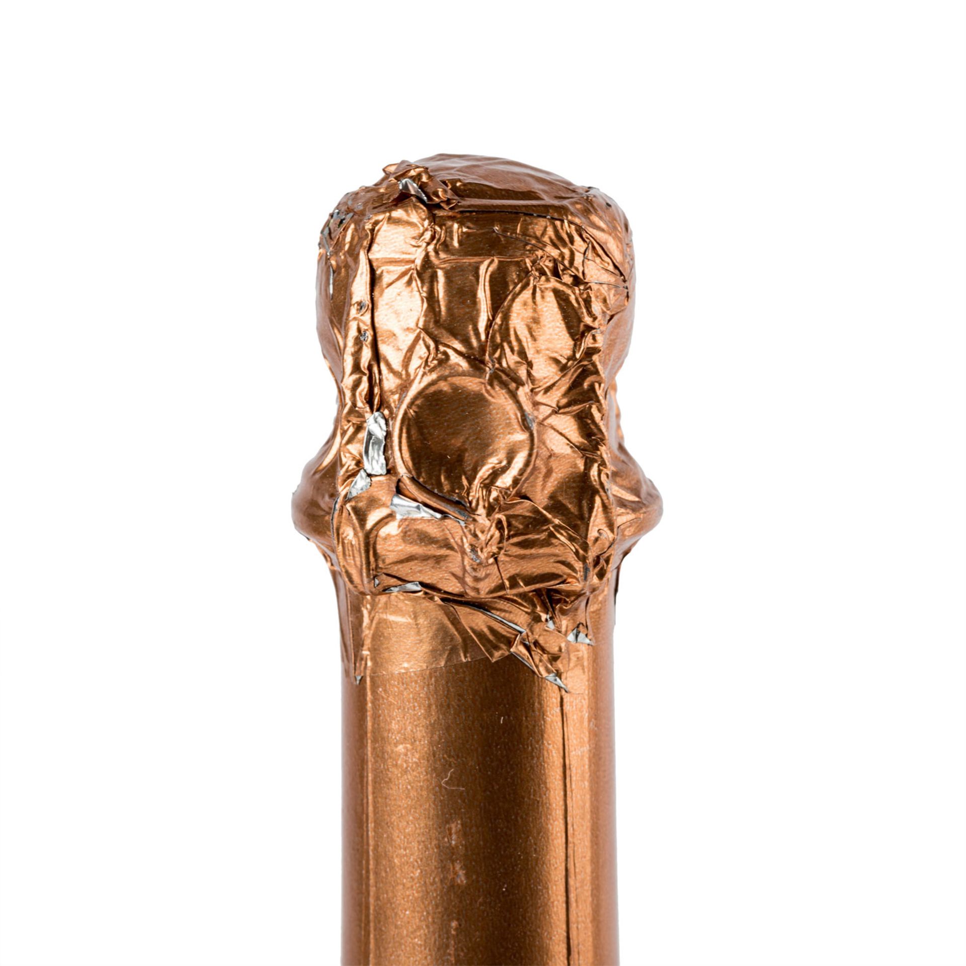 LAURENT-PERRIER 1 Flasche GRAND SIÈCLE - Image 3 of 4