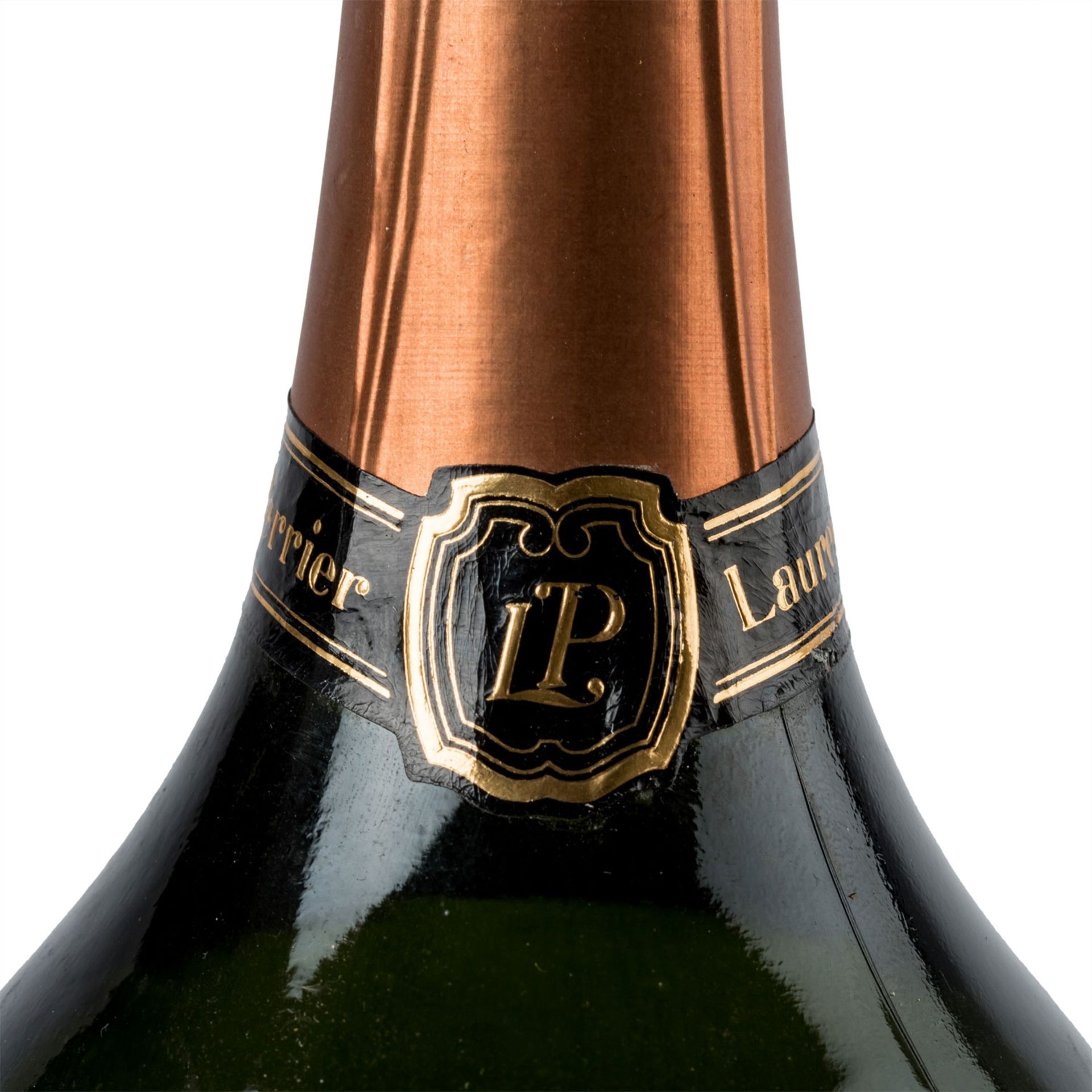 LAURENT-PERRIER 1 Flasche GRAND SIÈCLE - Bild 2 aus 3