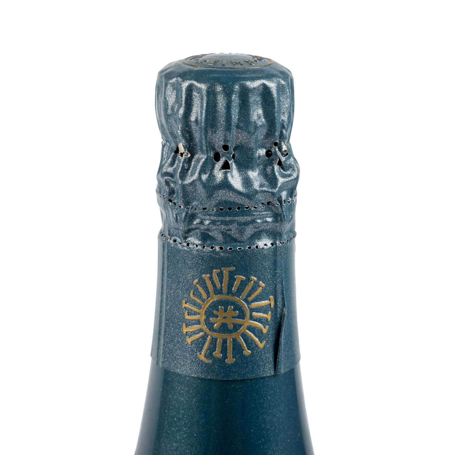 TAITTINGER Champagner 'Collection' 1 Flasche 'Andre Masson' 1982 - Image 5 of 8