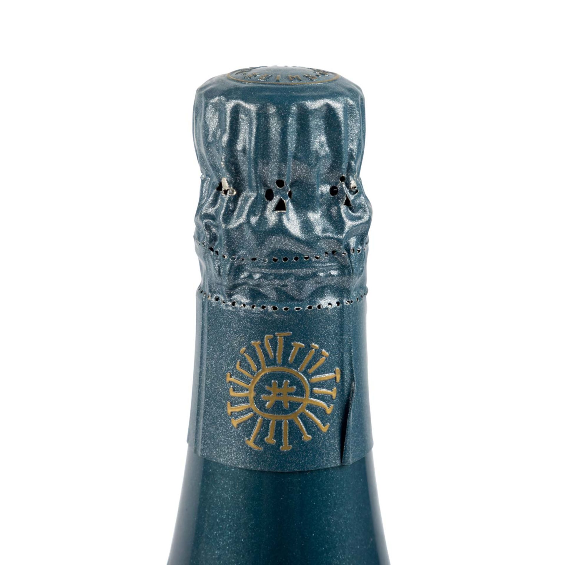 TAITTINGER Champagner 'Collection' 1 Flasche 'Andre Masson' 1982 - Bild 5 aus 8