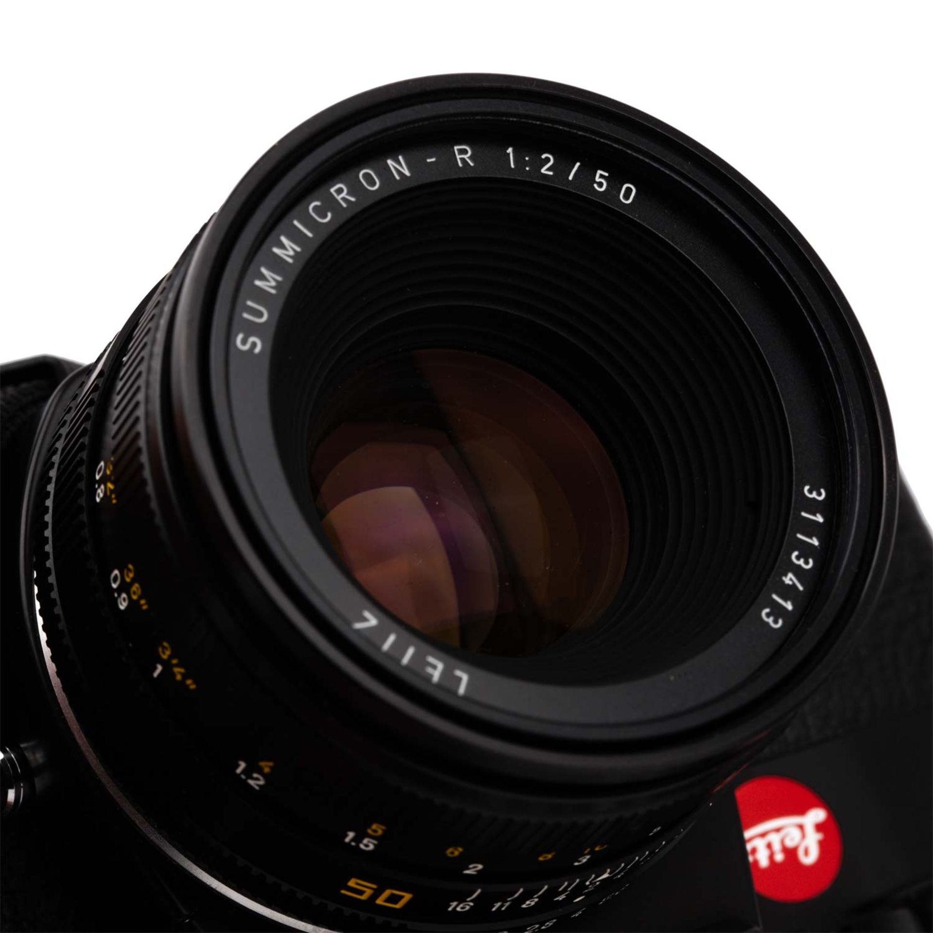 LEICA R4, - Bild 7 aus 9