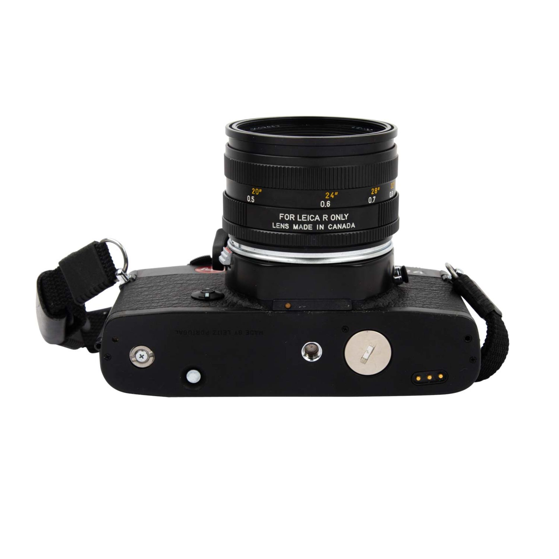 LEICA R4, - Bild 8 aus 9