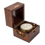 CONCORD MARINECHRONOMETER QUARTZ,