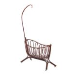 MICHAEL THONET "Wiege"