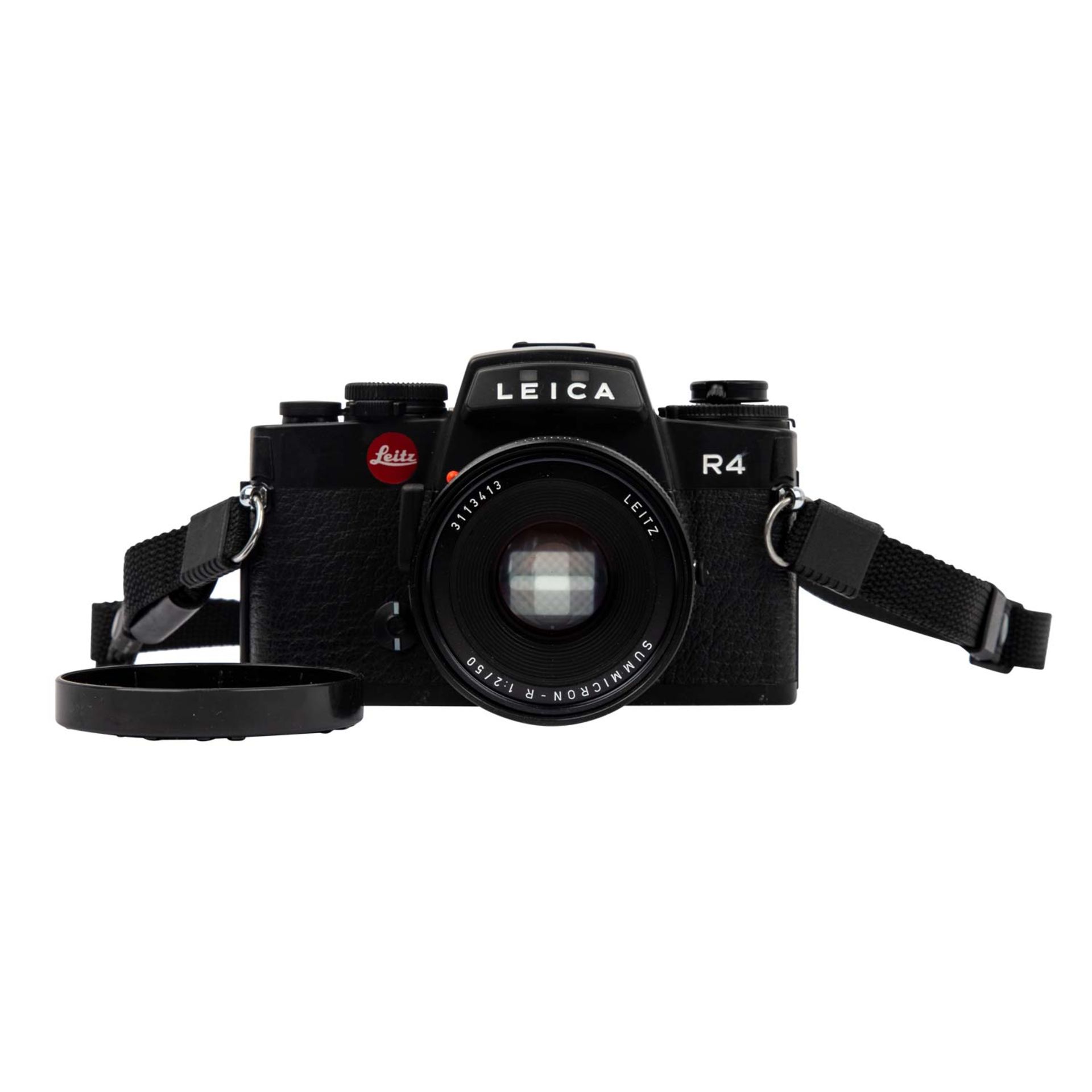 LEICA R4, - Bild 2 aus 9