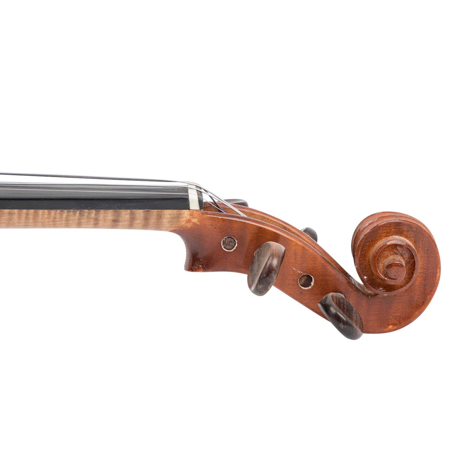 4/4 GEIGE / VIOLINE „Rosemarie“, - Bild 5 aus 6