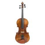 4/4 GEIGE / VIOLINE „Reinhilde“,