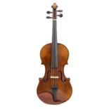 4/4 GEIGE / VIOLINE „Elisabeth“,