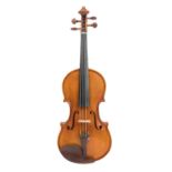 4/4 GEIGE / VIOLINE „Lacerta“,