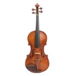 4/4 GEIGE / VIOLINE „Siglinde“,