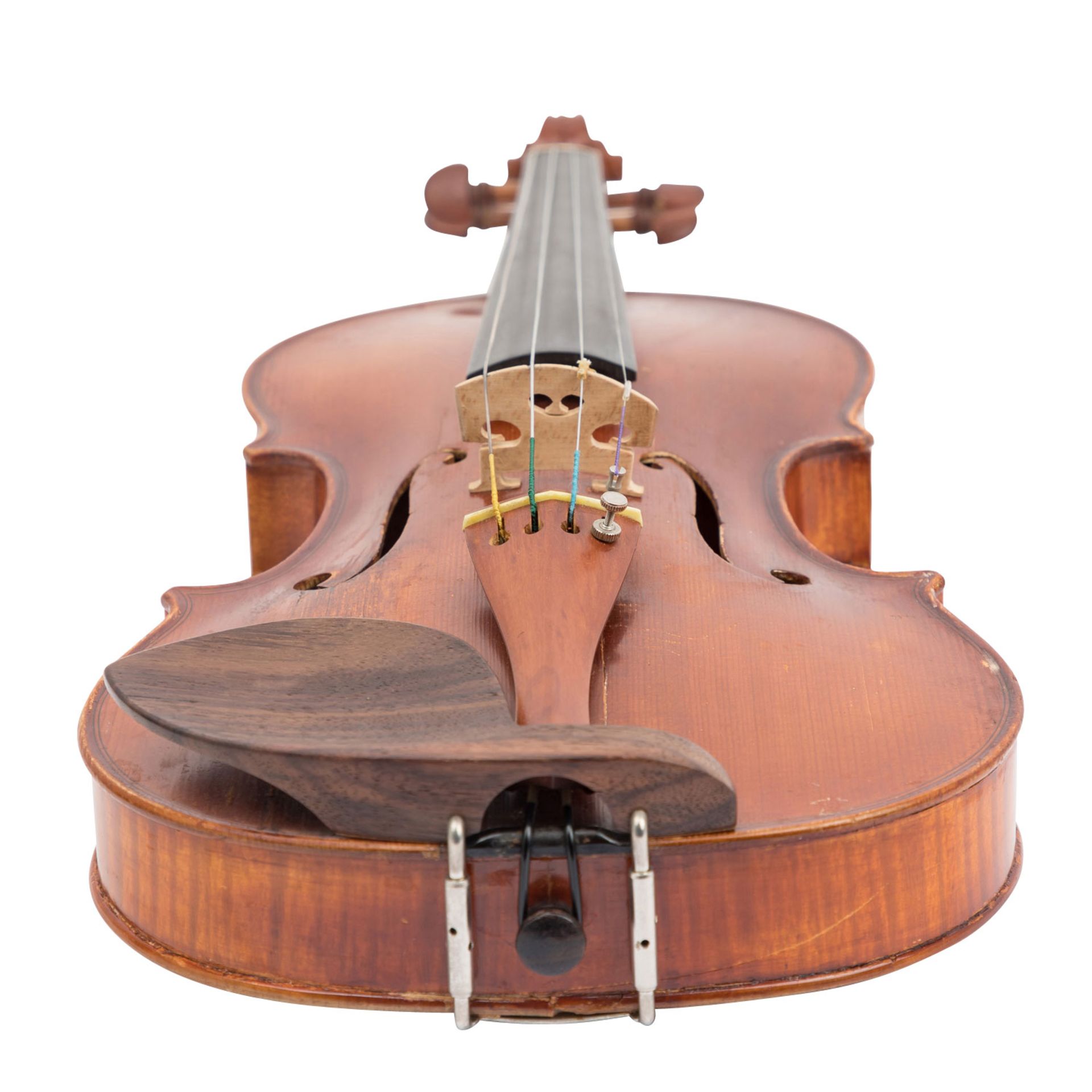 4/4 GEIGE / VIOLINE „Siglinde“, - Image 3 of 6