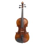 4/4 GEIGE / VIOLINE „Cimna“,