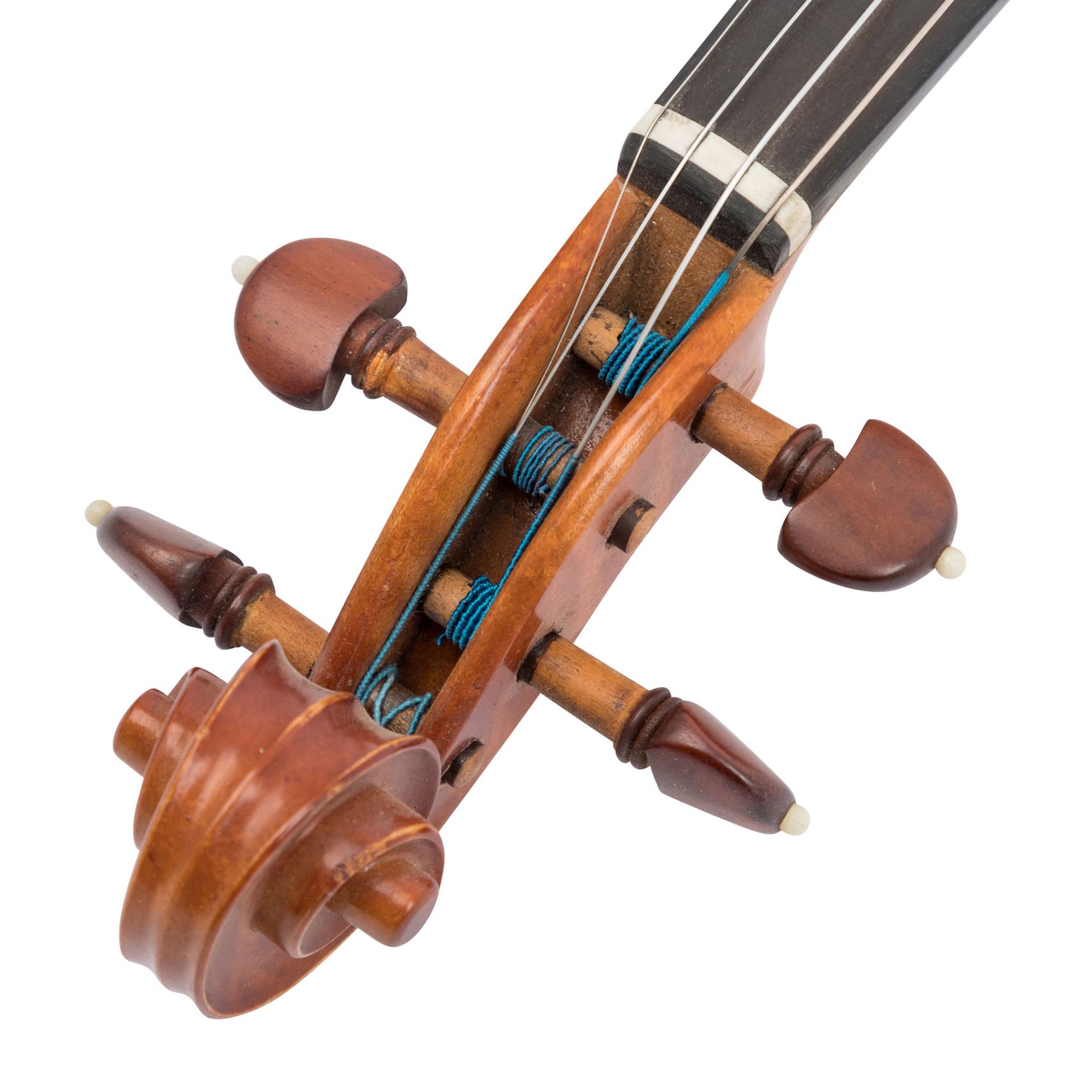 4/4 GEIGE / VIOLINE „Antilla“, - Bild 6 aus 6