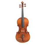 4/4 GEIGE / VIOLINE „Felizia“,