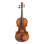 4/4 GEIGE / VIOLINE „Rosemarie“,