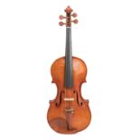 4/4 GEIGE / VIOLINE „Isolde“,