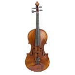 4/4 GEIGE / VIOLINE „Philomena“,