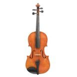 4/4 GEIGE / VIOLINE „Janica“,