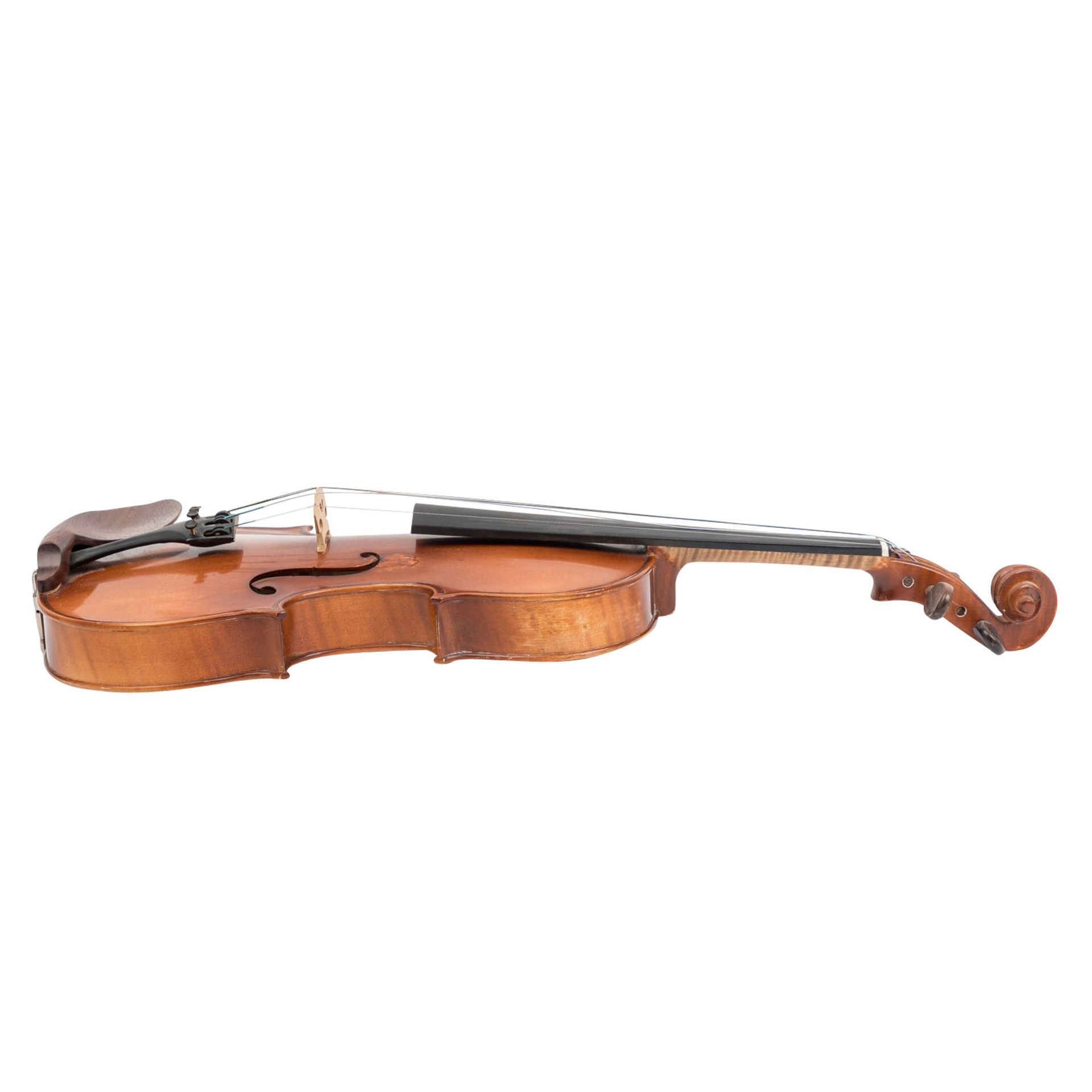 4/4 GEIGE / VIOLINE „Rosemarie“, - Bild 4 aus 6